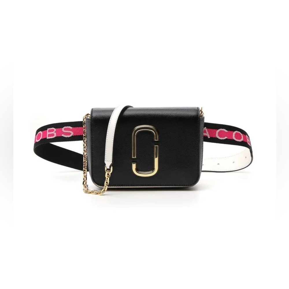 Marc Jacobs Hip Shot Belt Bag
